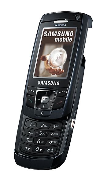 Teeny and Tiny: The Samsung Ultra Edition 13.8
